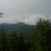 Vrcholy nad Valčou